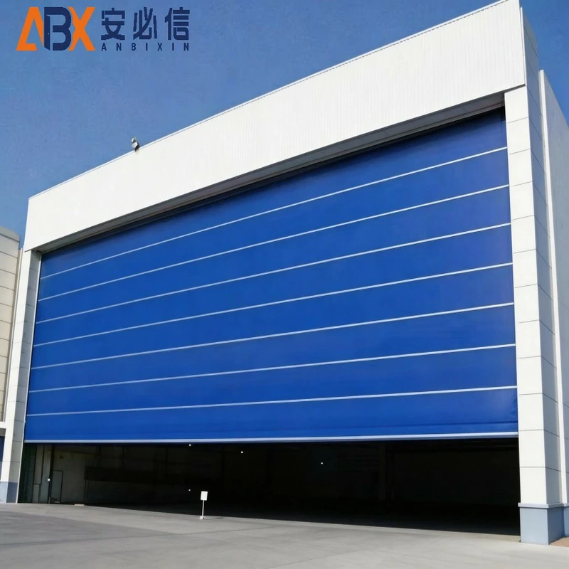 锦州市高速堆积门