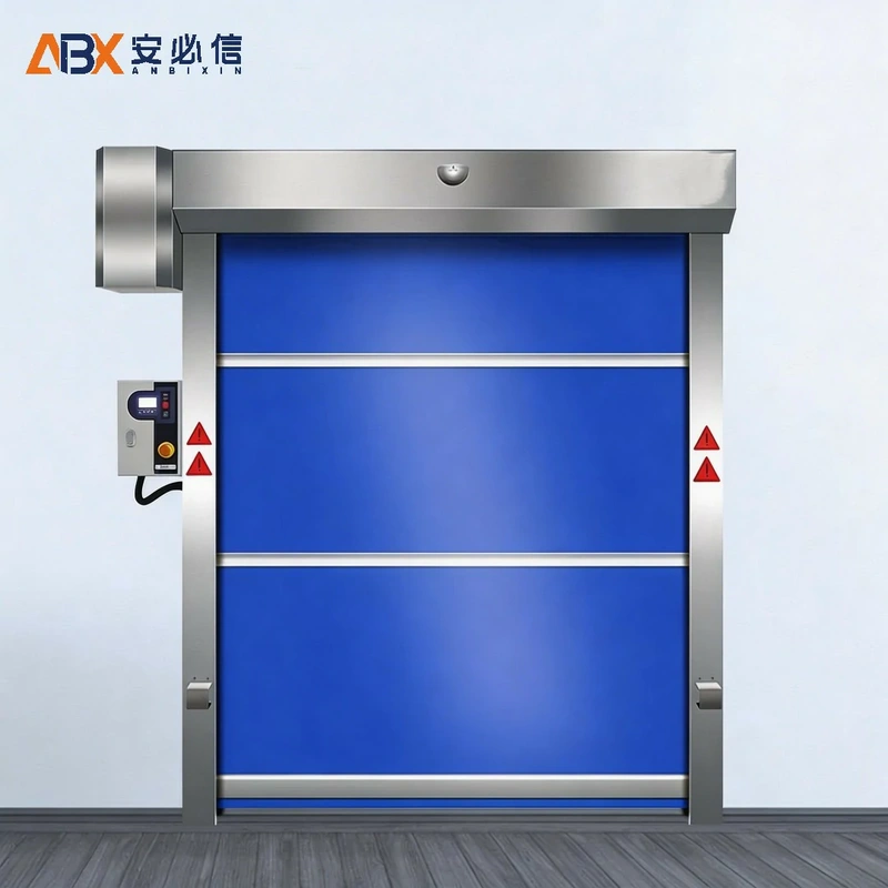 锦州市高速门