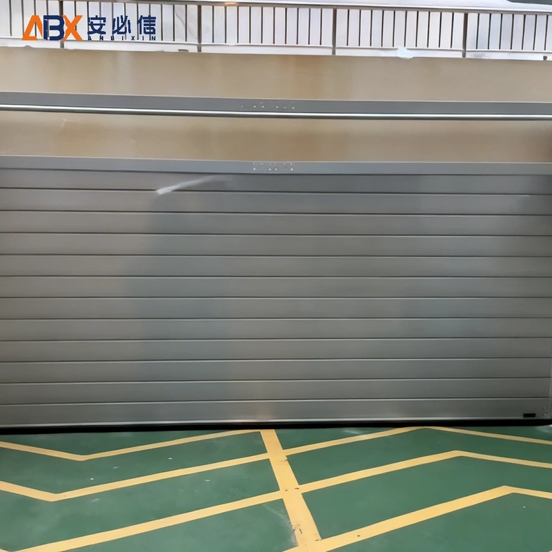 锦州市金属高速门